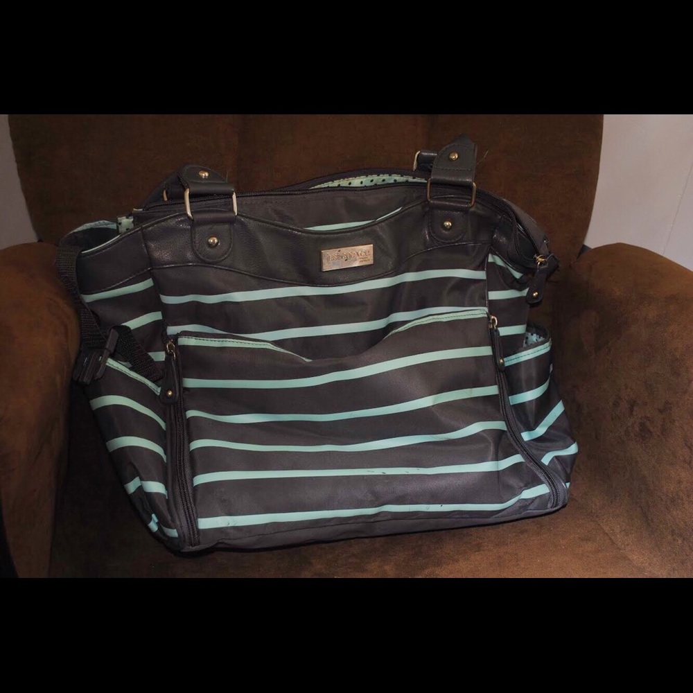 Diaper bag